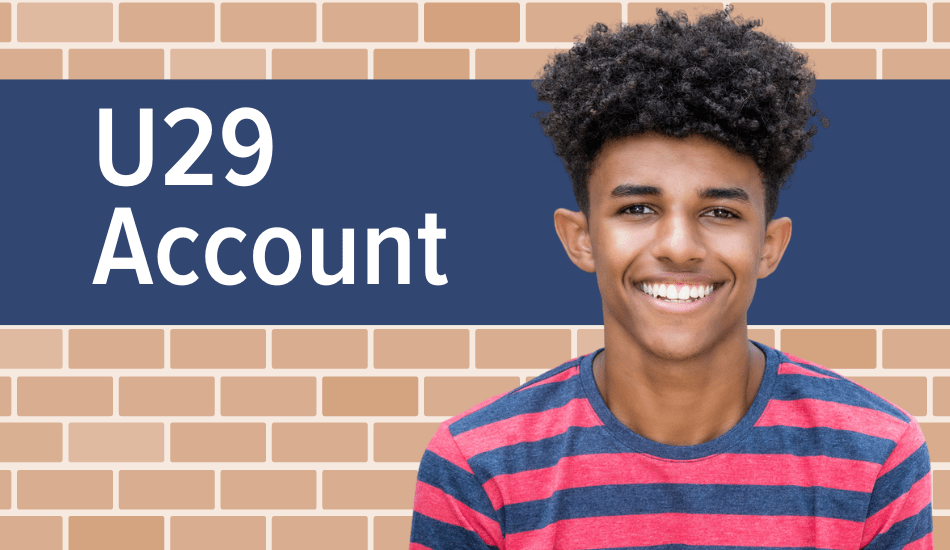 Youth Accounts SAFE Federal Credit Union